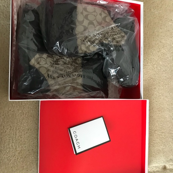 Coach Kally Boot - Picture 6 of 8